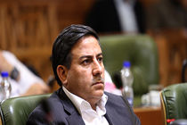 مشکل پارکینگ تهران بدون نگاه انسان محوری به شهر حل نمی شود