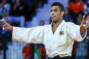 سعید ملایی پناهنده آلمان شد