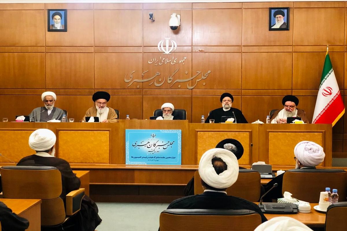 رئیس جمهور