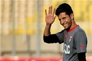 مشکل طالب‌لو حل شده/ کرمی نرم دوی را آغاز کرد