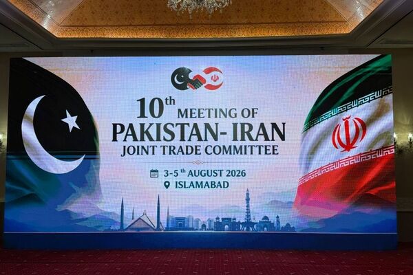 گام‌های جدید برای پیشبرد توافق تجارت آزاد با ایران برداشته می‌شود