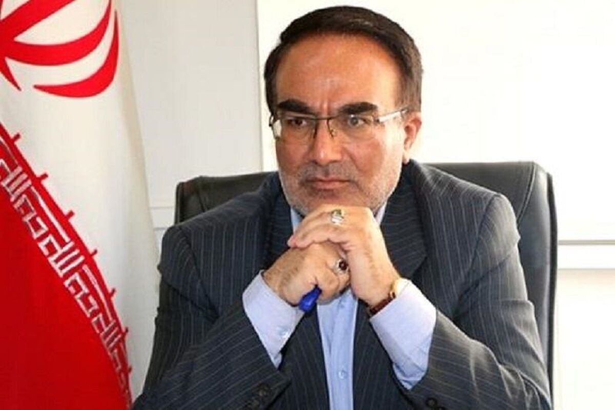 دادستان آذربایجان شرقی 