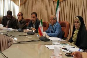 نیمی از نخبگان مازندران ، بانوان هستند