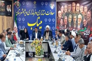 ریشه‌یابی قاچاق سوخت باید از پالایشگاه‌ها آغاز شود