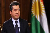 اقلیم کردستان هرگز منشأ تهدید علیه ایران نبوده است
