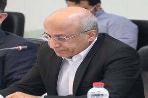 اختصاص دو غرفه به محصولات هرمزگان در میدان میوه و تره بار اربیل 