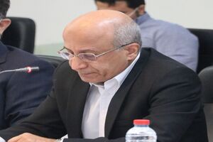 اختصاص دو غرفه به محصولات هرمزگان در میدان میوه و تره بار اربیل 