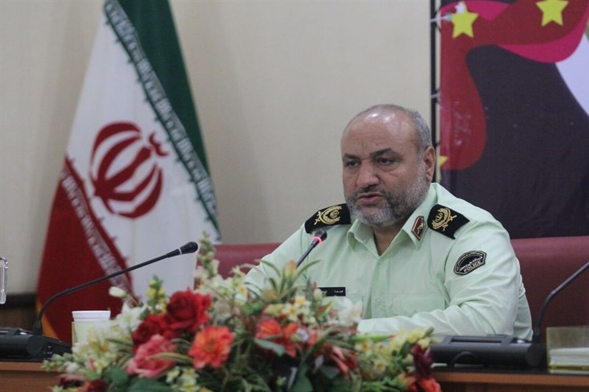 سردار اسحاقی