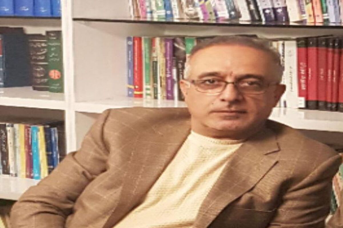 امیرحجازی