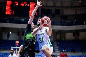 فیبا آسیا میزبان برگزاری بازی‌های مرحله فینال ۸ سوپر لیگ غرب آسیا را اعلام کرد