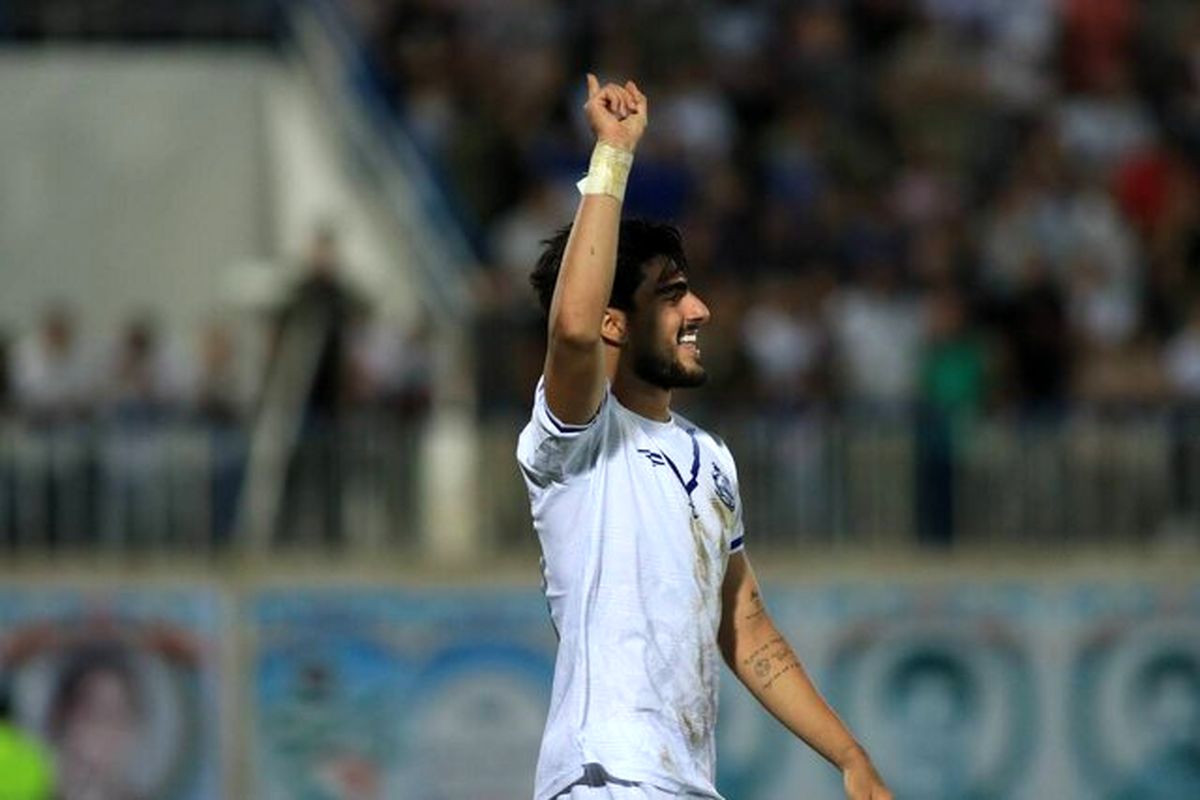 رضا غندی‌پور