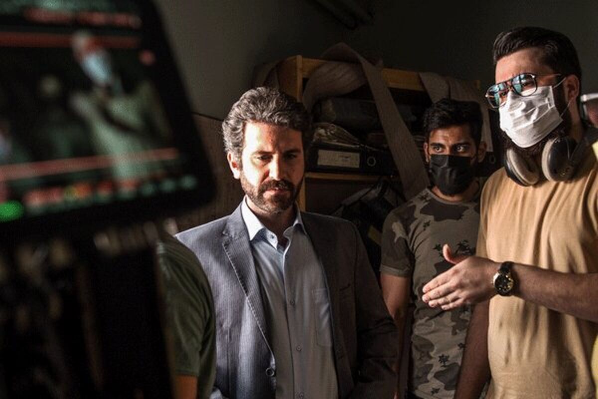 فیلم کوتاه ارفاق