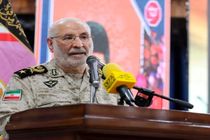 جبهه مقاومت محصول هشت سال دفاع مقدس است