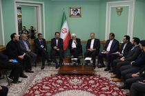 دیدار معاون اول رئیس‌جمهور با نمایندگان دانشجویان ایرانی دانشگاه‌های روسیه