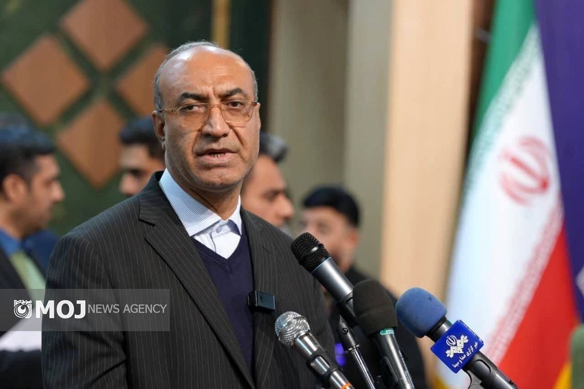 استاندار کرمانشاه