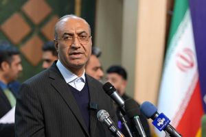 توزیع نامتوازن فضاهای ورزشی در استان باید اصلاح شود