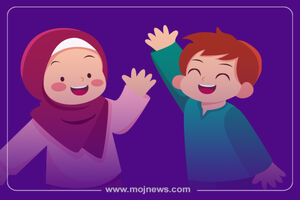 اینفوگرافیک/محبوب ترین نام های دختران و پسران ایرانی 