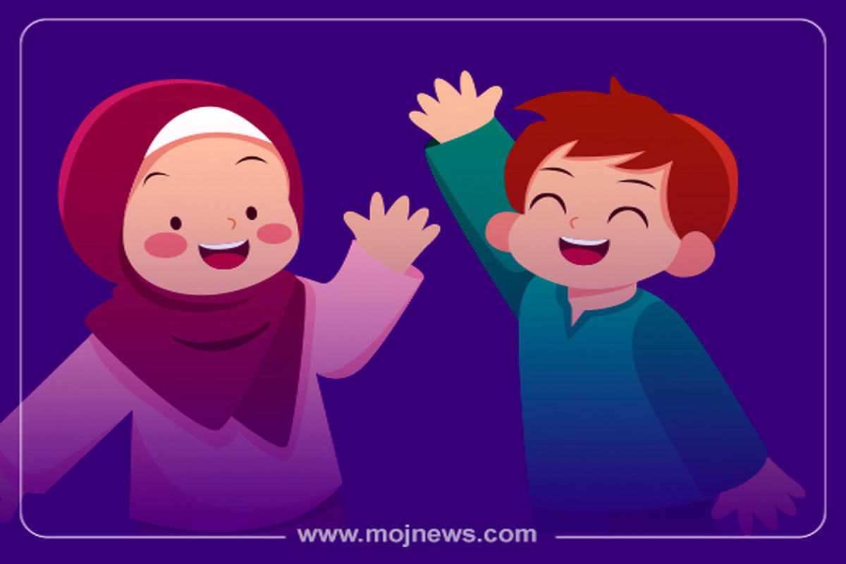 کاور اینفوی محبوب ترین اسامی موج