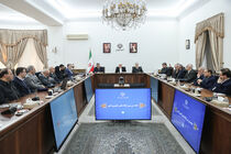 قدامات و طرح‌های اخیر دولت در طرح معیشتی و امنیت غذایی و همچنین بنزین با پشتوانه دانشگاه‌ها صورت گرفت