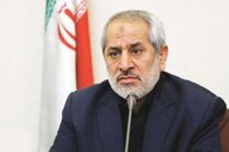 علی القاصی مهر دادستان جدید تهران خواهد شد