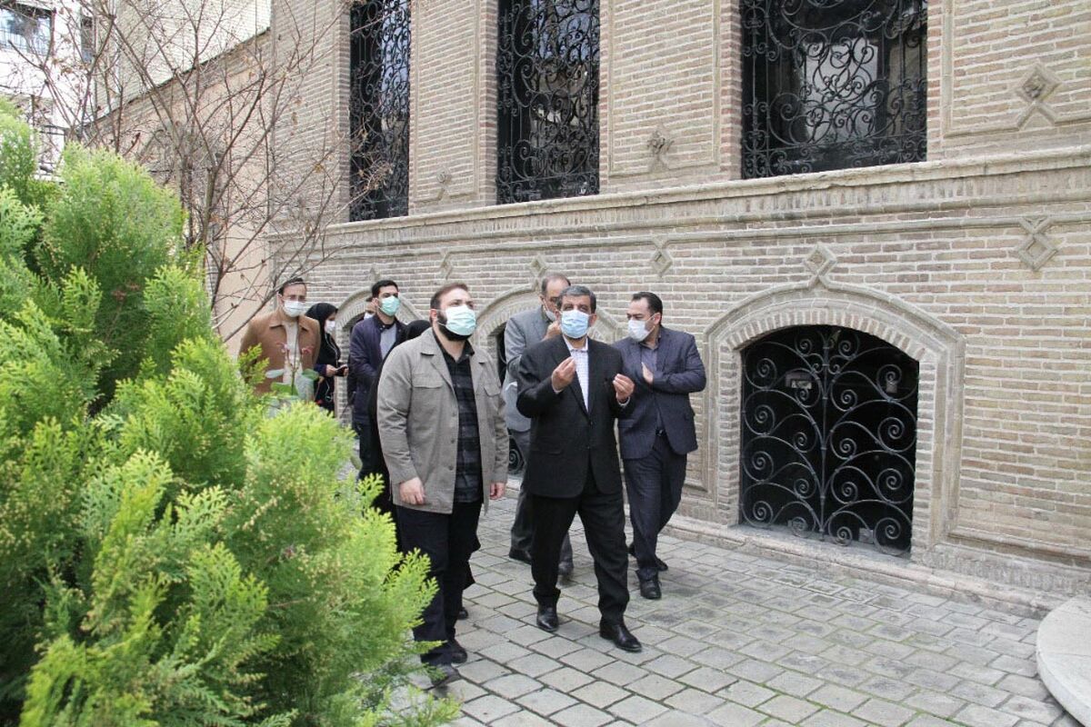 بنیاد سینمایی فارابی