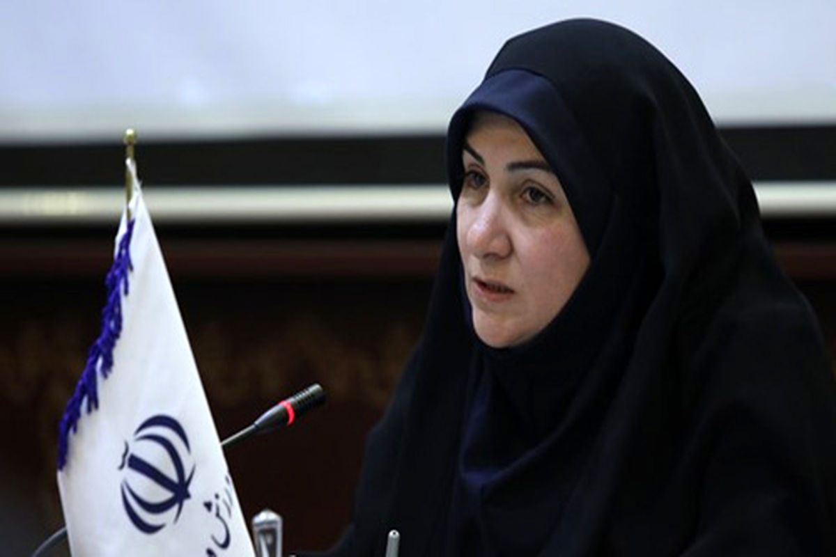 فریبا محمدیان