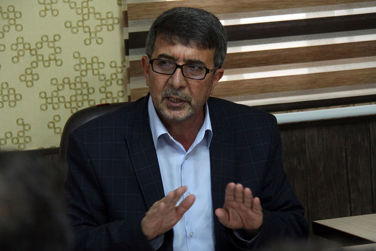حسن امینی زاده