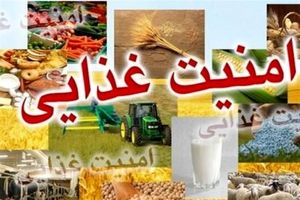 جهاد کشاورزی ۲۷۸ اقدام برای امنیت غذایی کشور انجام می دهد
