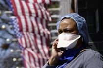 شمار مبتلایان به کرونا در آمریکا