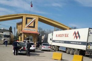 درآمدهای گمرکی ایران در چهار ماه نخست ۹۵ افزایش ۱۰ درصدی داشته است