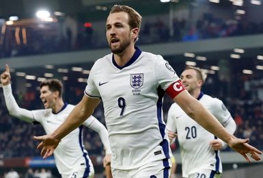 ۴ حریف تدارکاتی انگلیس برای جام جهانی ۲۰۲۶ نهایی شد