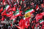 ۶ هزار خادم مسجد جمکران برای آیین اقامه نماز بر پیکر رهبر شهید آماده هستند