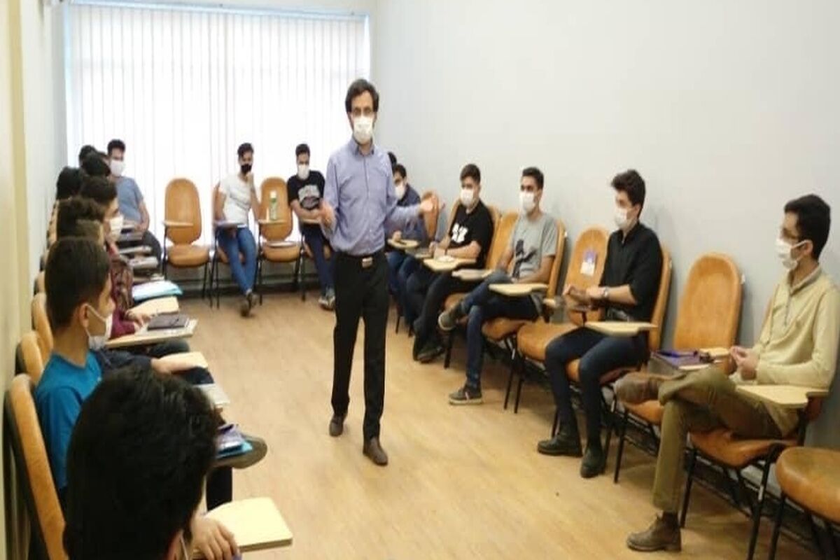 کارآفرینی