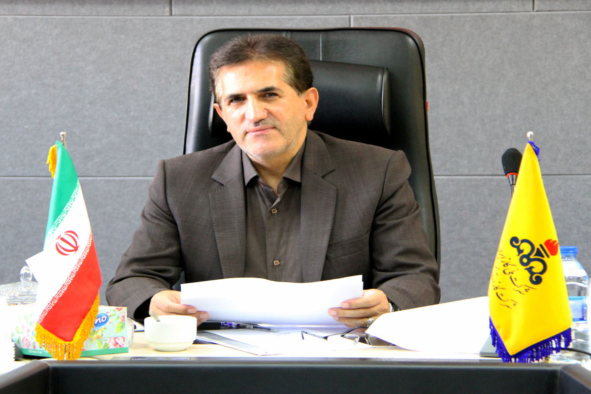 احمد فعله گری