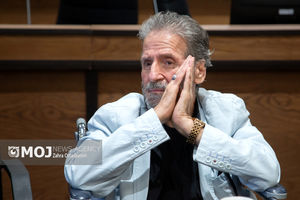 امشب ابوالفضل پورعرب به تلویزیون می‌آید