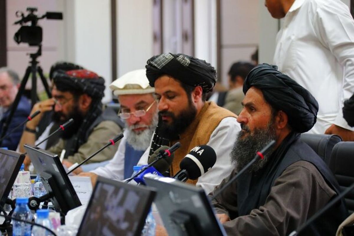 ایران و افغانستان