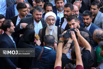 باید نگاه‌مان به زنان جامع و کامل باشد