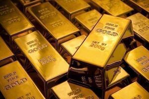 قیمت طلا در بازار جهانی افزایش یافت