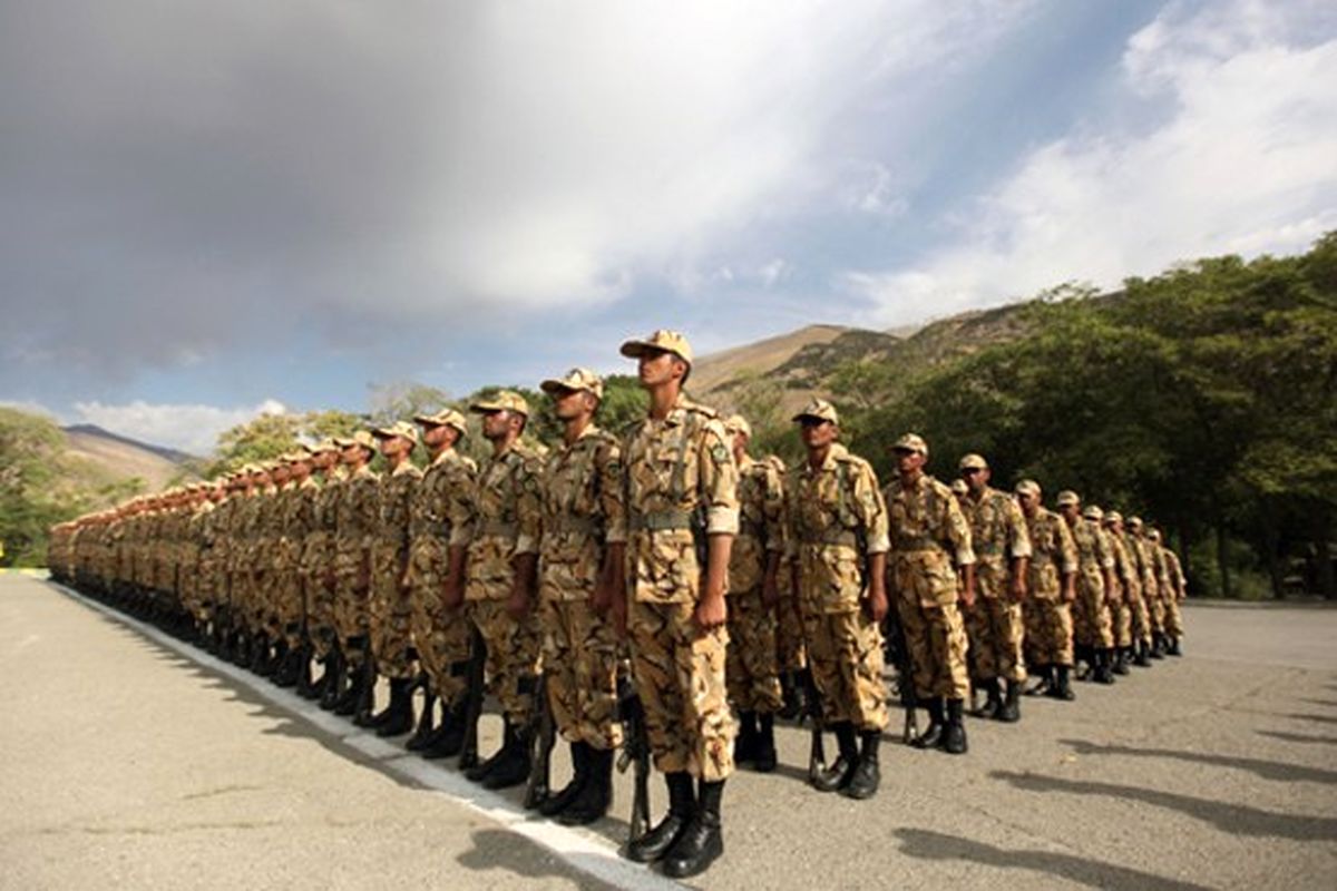 اعزام سربازی