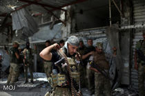 سرکرده شماره 2 داعش به هلاکت رسید