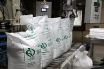 حد نصاب تولید بیش از ۸۶۶ هزار تن شکر سفید در شرکت توسعه نیشکر ثبت شد 