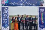 بهره‌برداری از ۶۰ کیلومتر پروژه راه و بزرگراهی هرمزگان با دستور رئیس‌جمهور