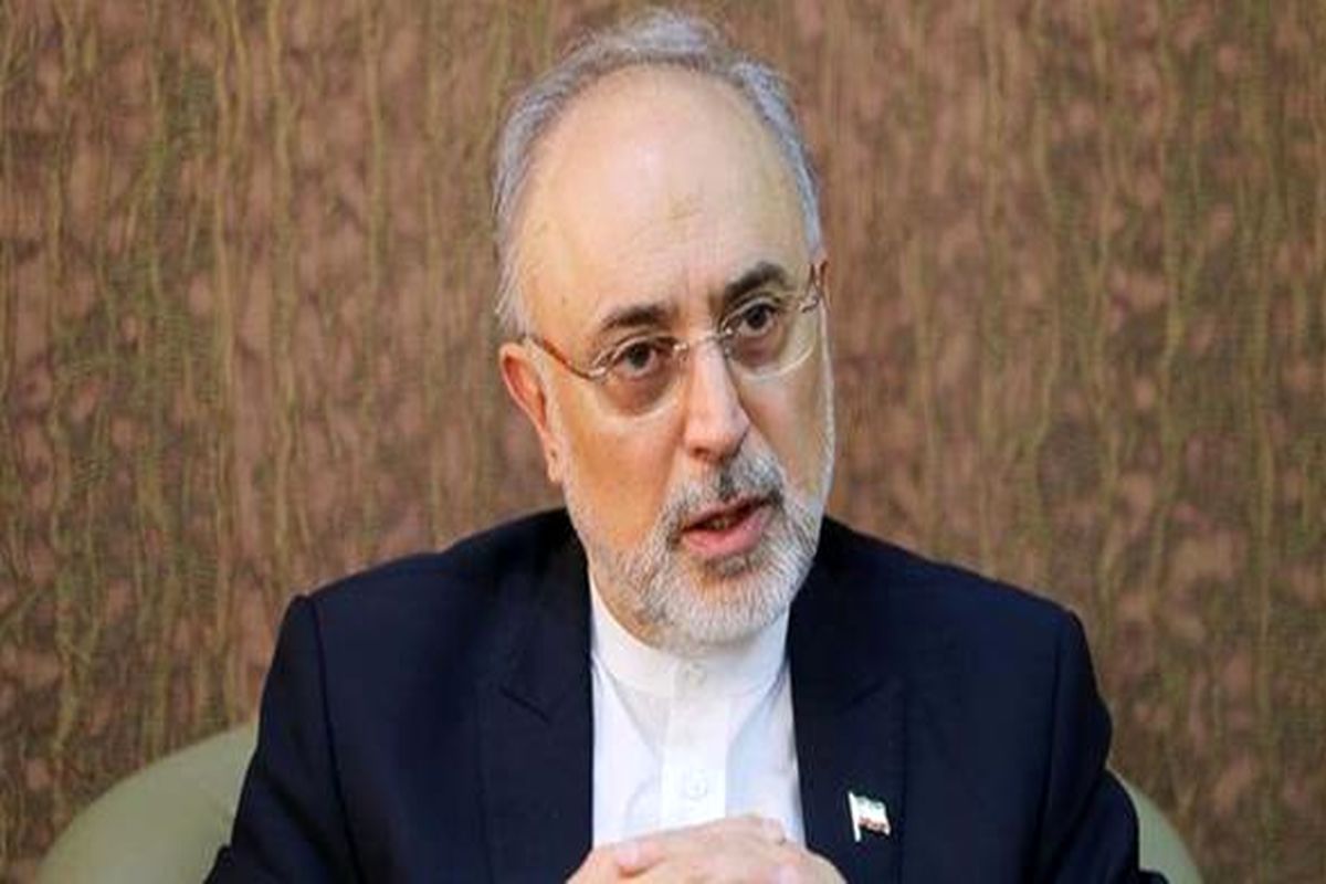 علی اكبر صالحی