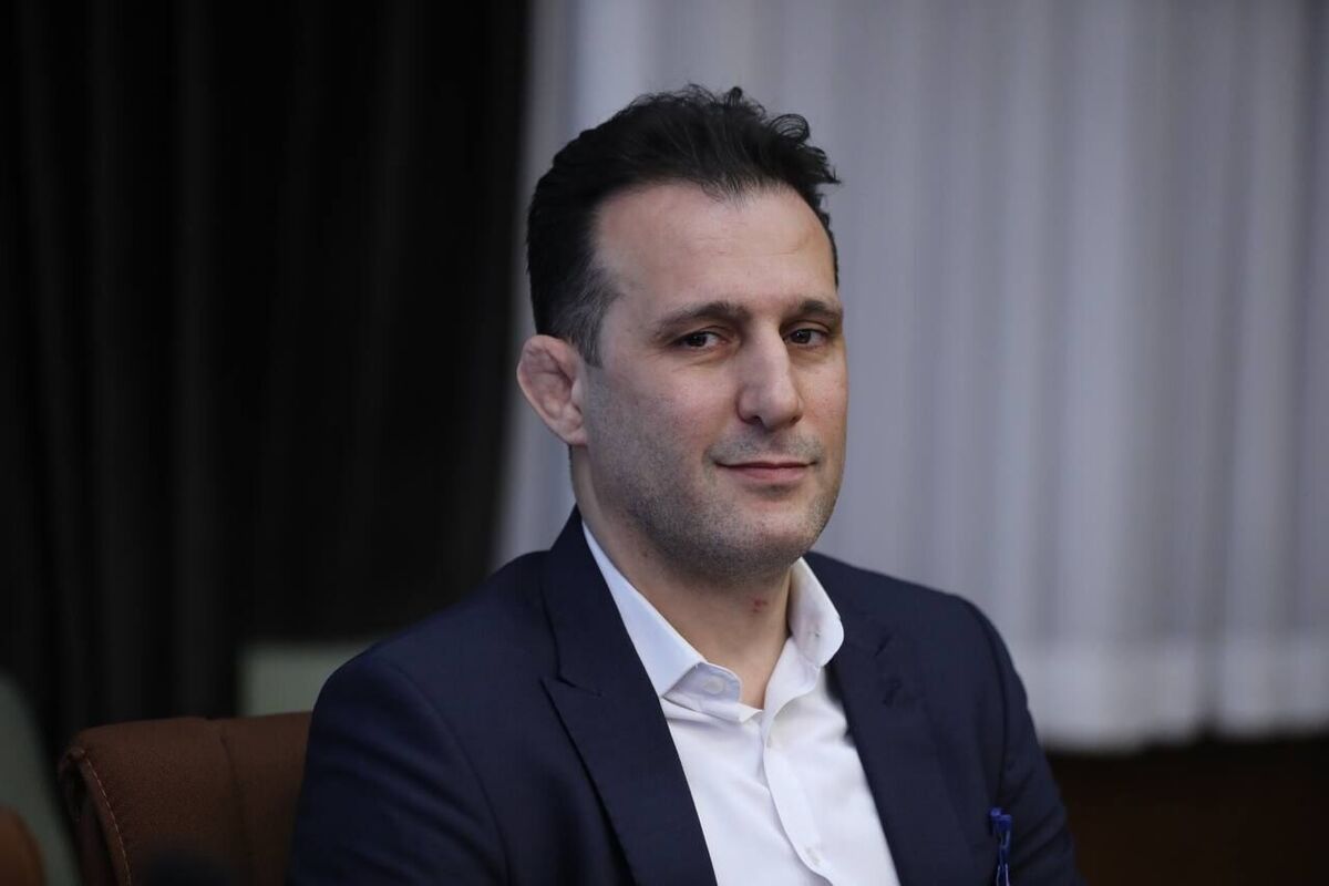 آرش میراسماعیلی