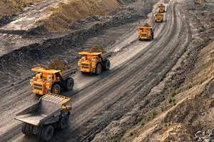 بازار کشورهای همسایه خواهان مواد اولیه و معدنی ایران هستند 