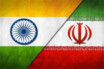 روابط دو جانبه ایران و هند در مسیر توسعه قرار دارد