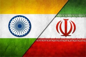 مبادلات تجاری ایران و هند رشد ۵ درصدی داشته است