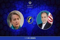 عراقچی به انگلیس در خصوص همکاری با آمریکا برای حمله به ایران هشدار داد