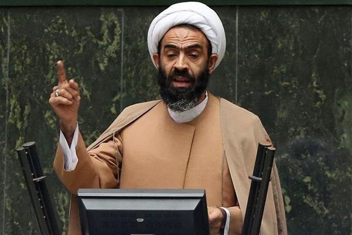 حجت الاسلام محمدتقی نقدعلی