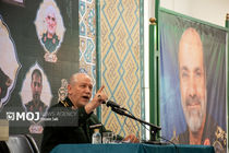 جبهه مقاومت در زمان رهبری آیت الله خامنه ای قدرت بیشتری پیدا کرد